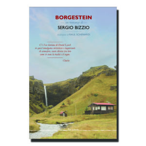 Borgenstein - Sergio Bizzio - Libro