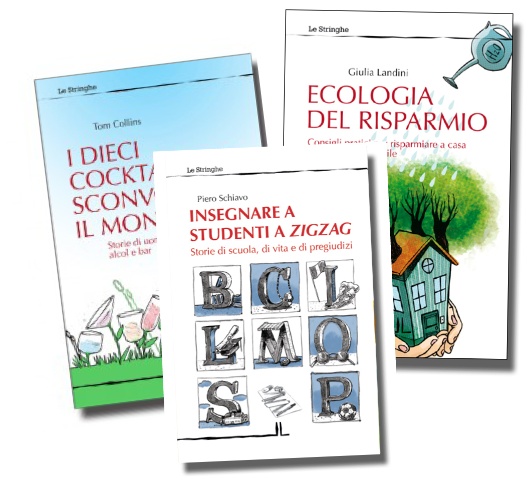 Ecologia del risparmio - Giulia Landini - Libro