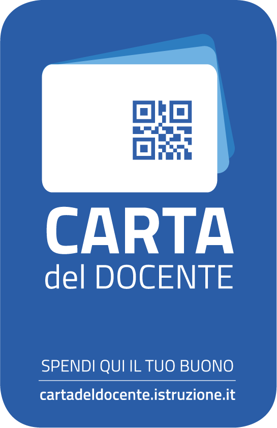 Carta del docente