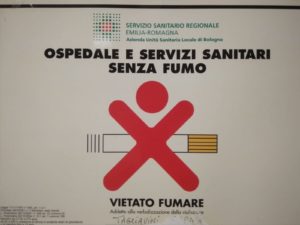 Parola realia: OSPEDALE