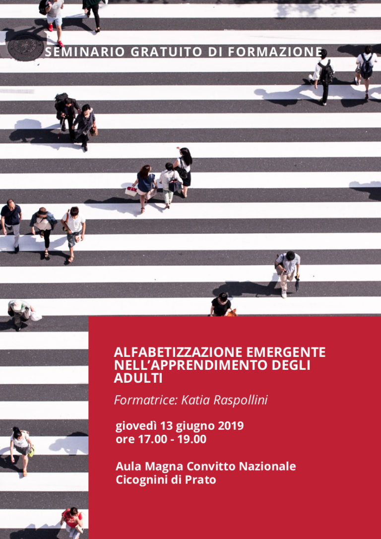 Seminario Prato 13/06/19