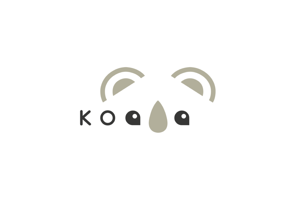 Logo Koala