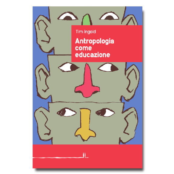 Antropologia come educazione