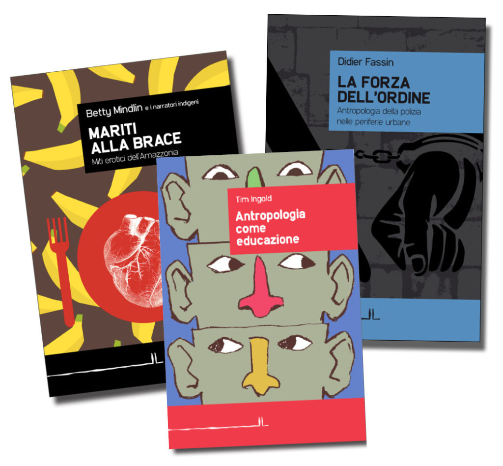 Il Secondo Libro