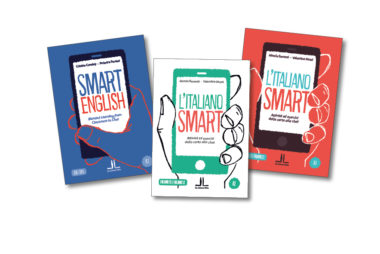 La nostra serie SMART. Un must per la didattica a distanza