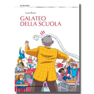 Galateo della scuola