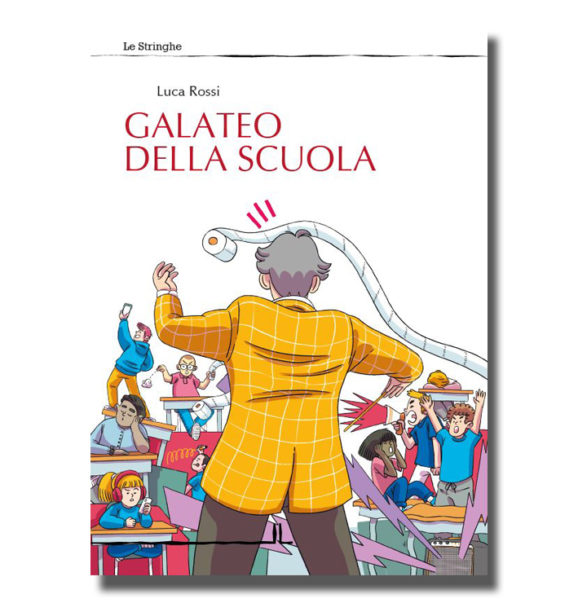 Galateo della scuola