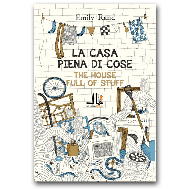 La casa piena di cose – Italiano per stranieri e non solo