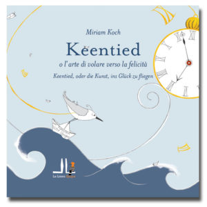 Keentied