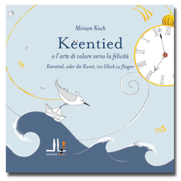 Keentied