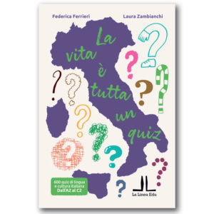 La vita è tutta un quiz
