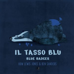 Il tasso blu