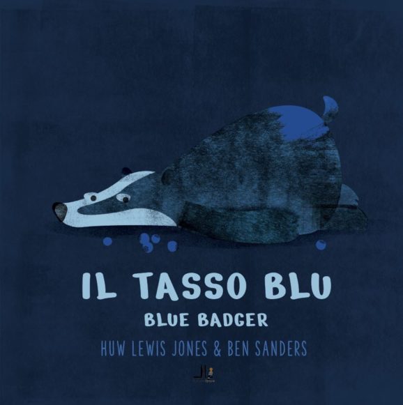 Il tasso blu