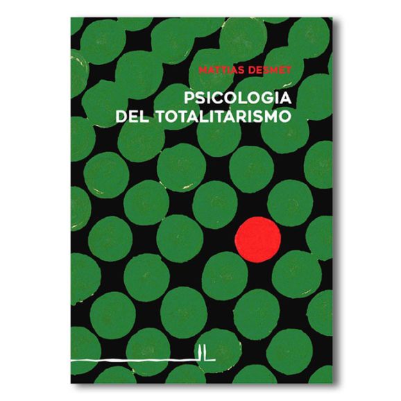 Psicologia del totalitarismo