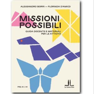 Missioni Possibili - Guida docente
