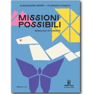 Missioni Possibili - Manuale studente