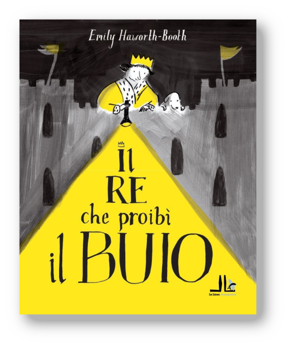 Il re che proibì il buio