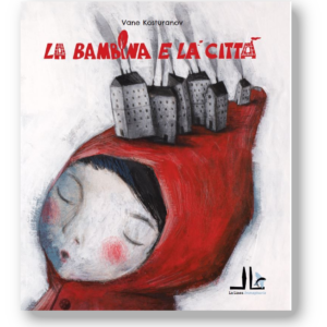 La bambina e la città