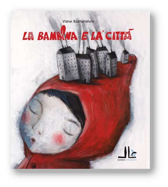 La bambina e la città