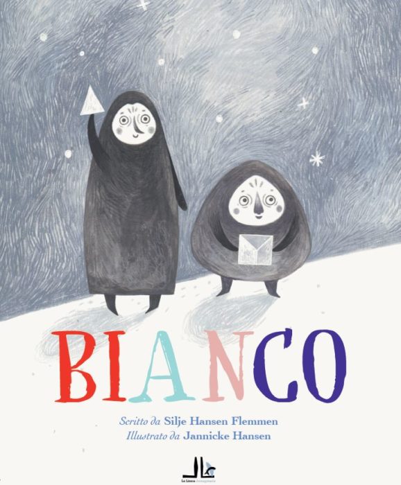Bianco