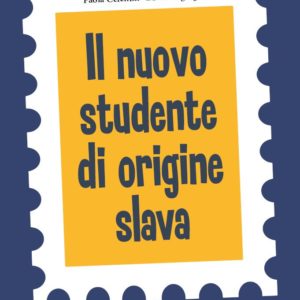 Il nuovo studente di origine slava