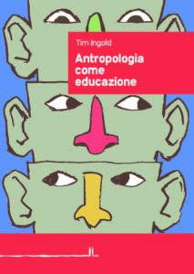 Antropologia come educazione_solo cover