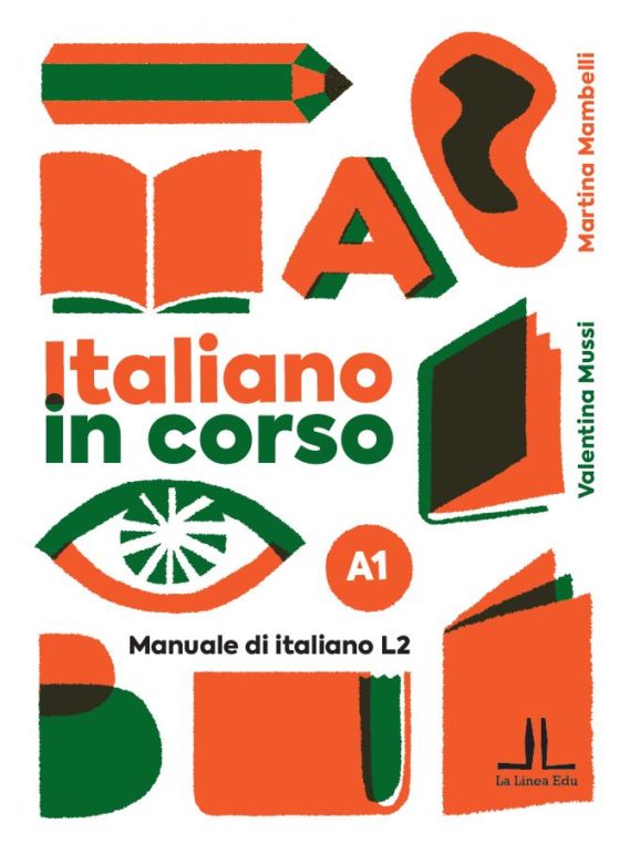 Italiano in corso A1