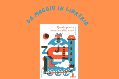 A maggio!